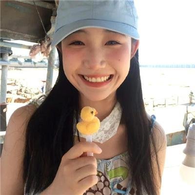 我在你的未来吗海报