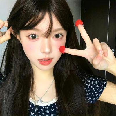 大院子女海报