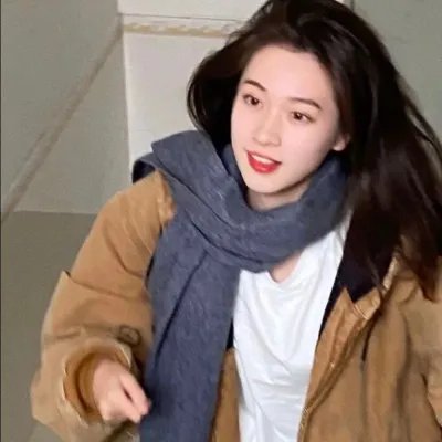 大城小村海报