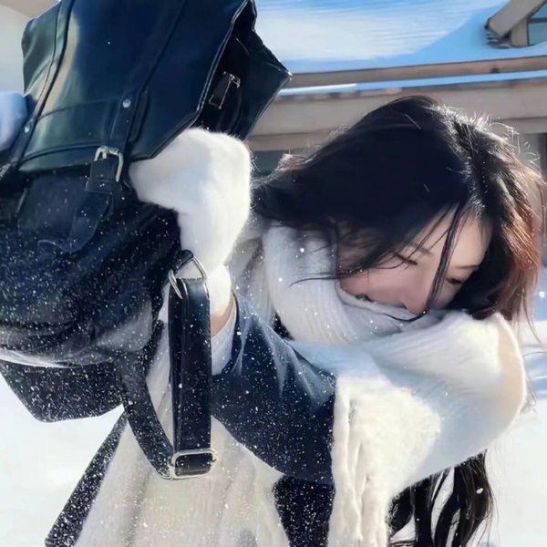 见卿卿海报